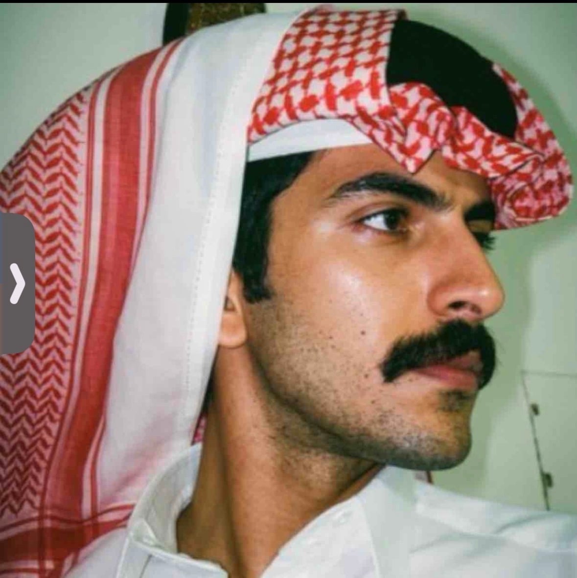 حسن الحبابي