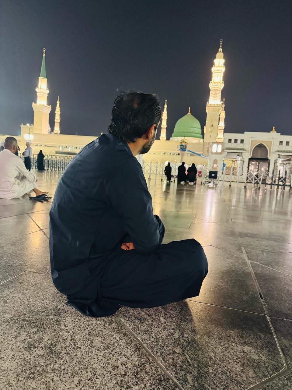 Ejaz Abbas