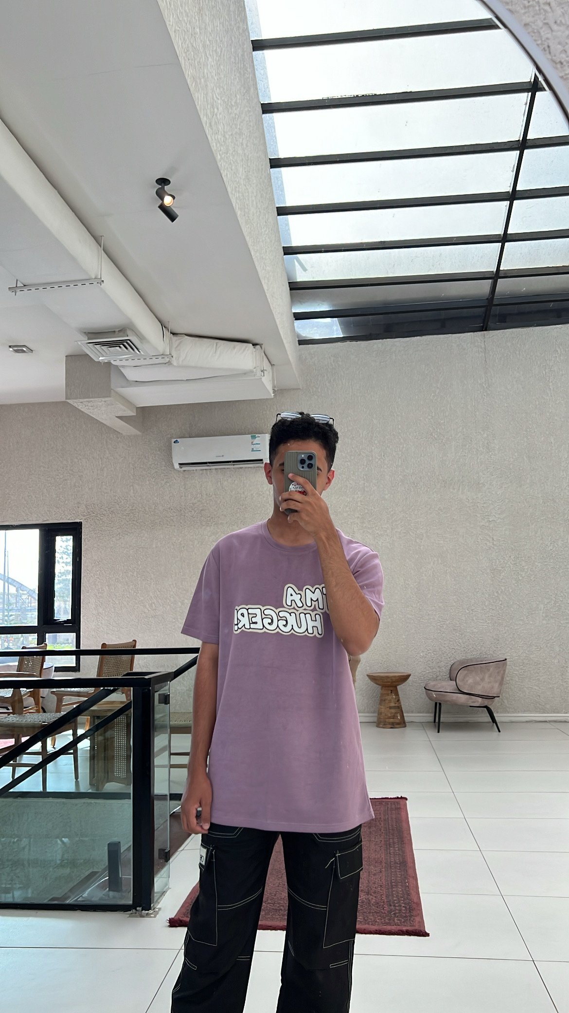 customer