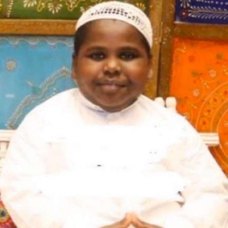 Meshal Alrefaie