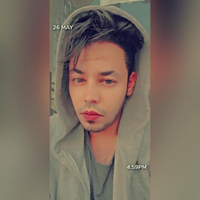 Mohammed Alaa Eldin Ali Abdulrhman