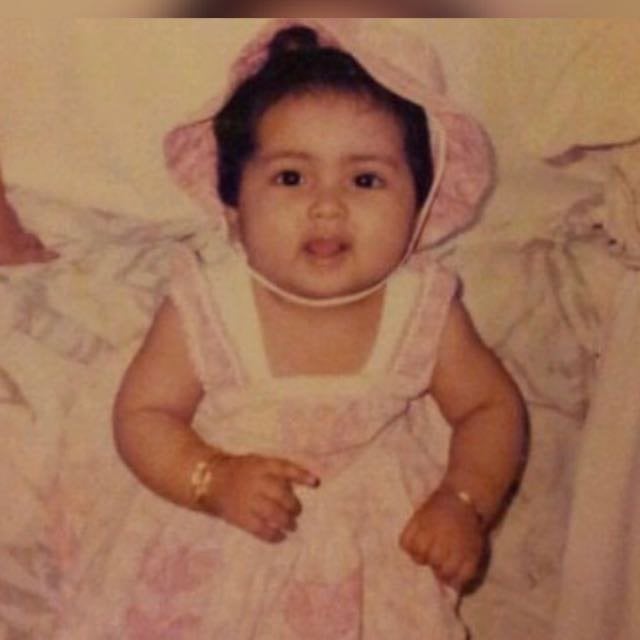 Kholoud Abdullah