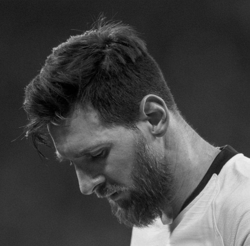 محمد الشهري