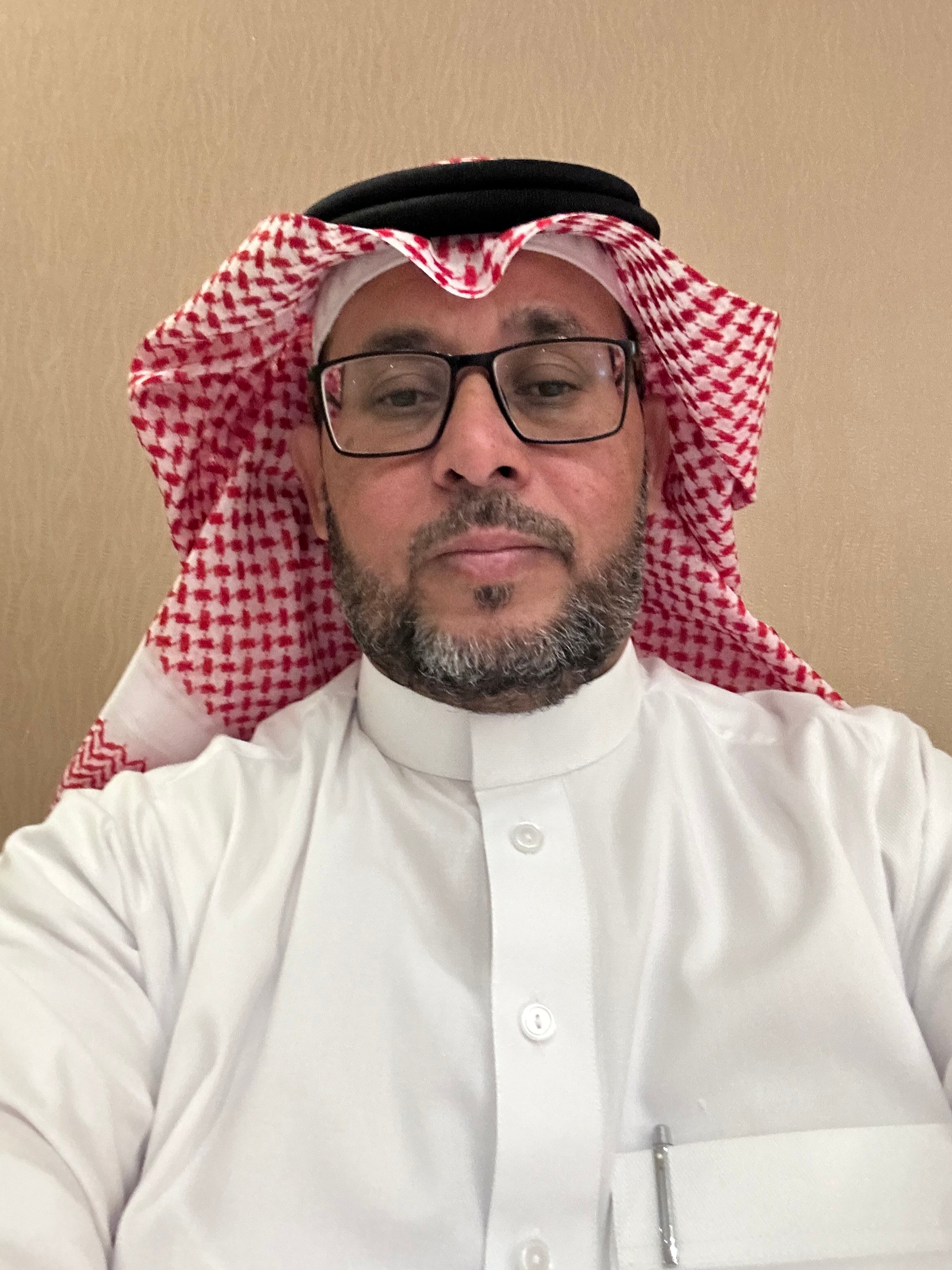 محمد الزهراني