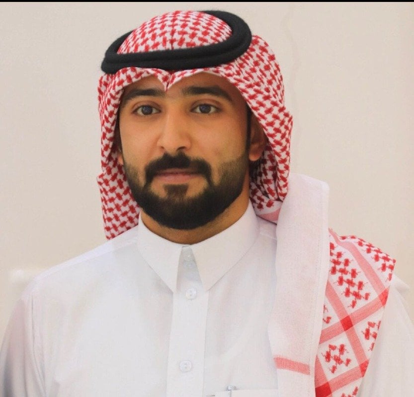 عبدالحميد العنزي