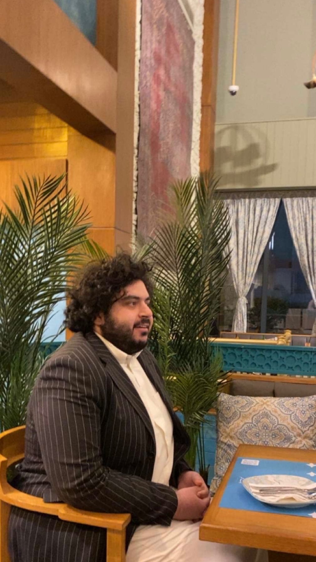 عبدالعزيز الحميد