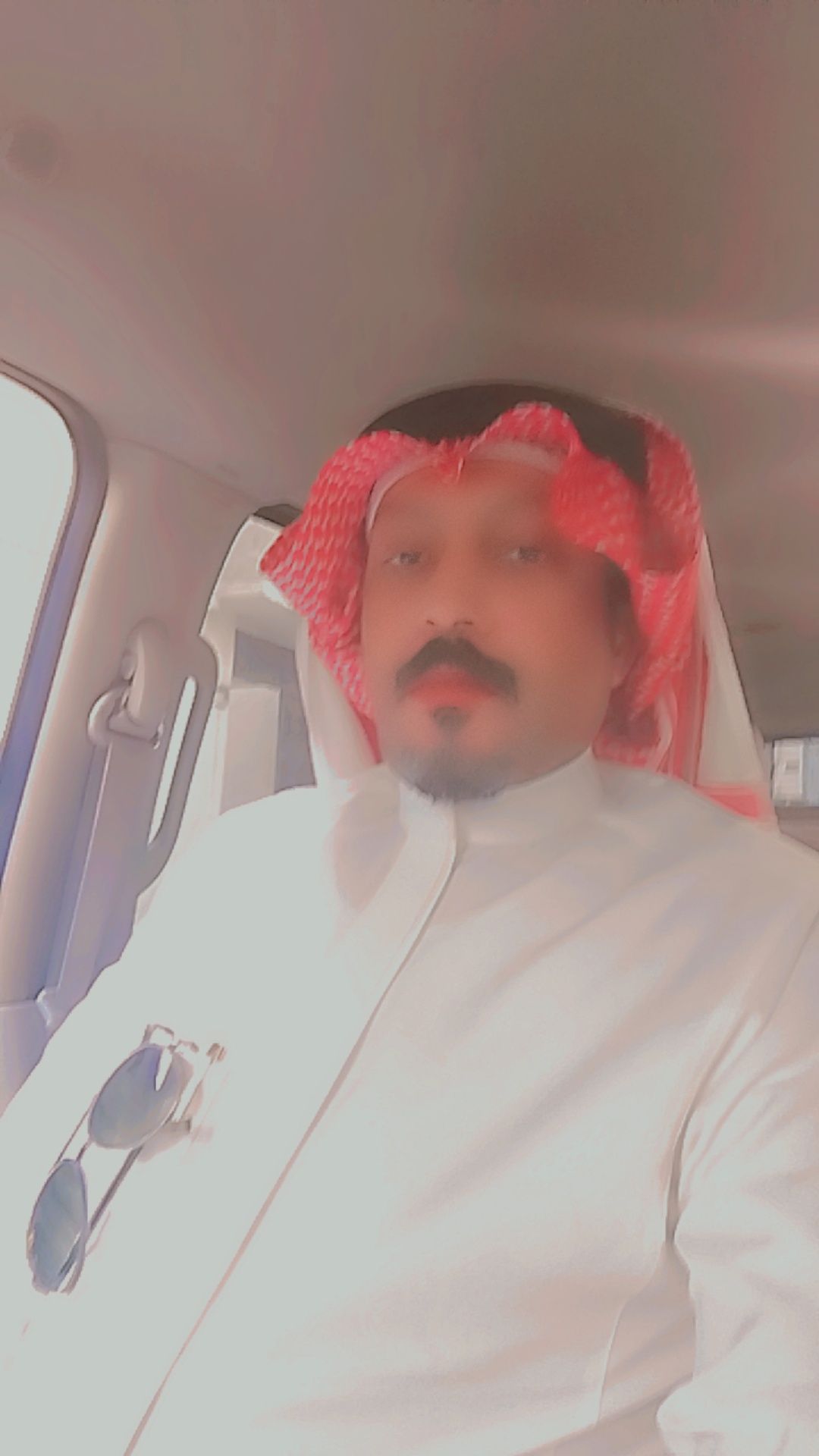 سلمان شريده الدوسري