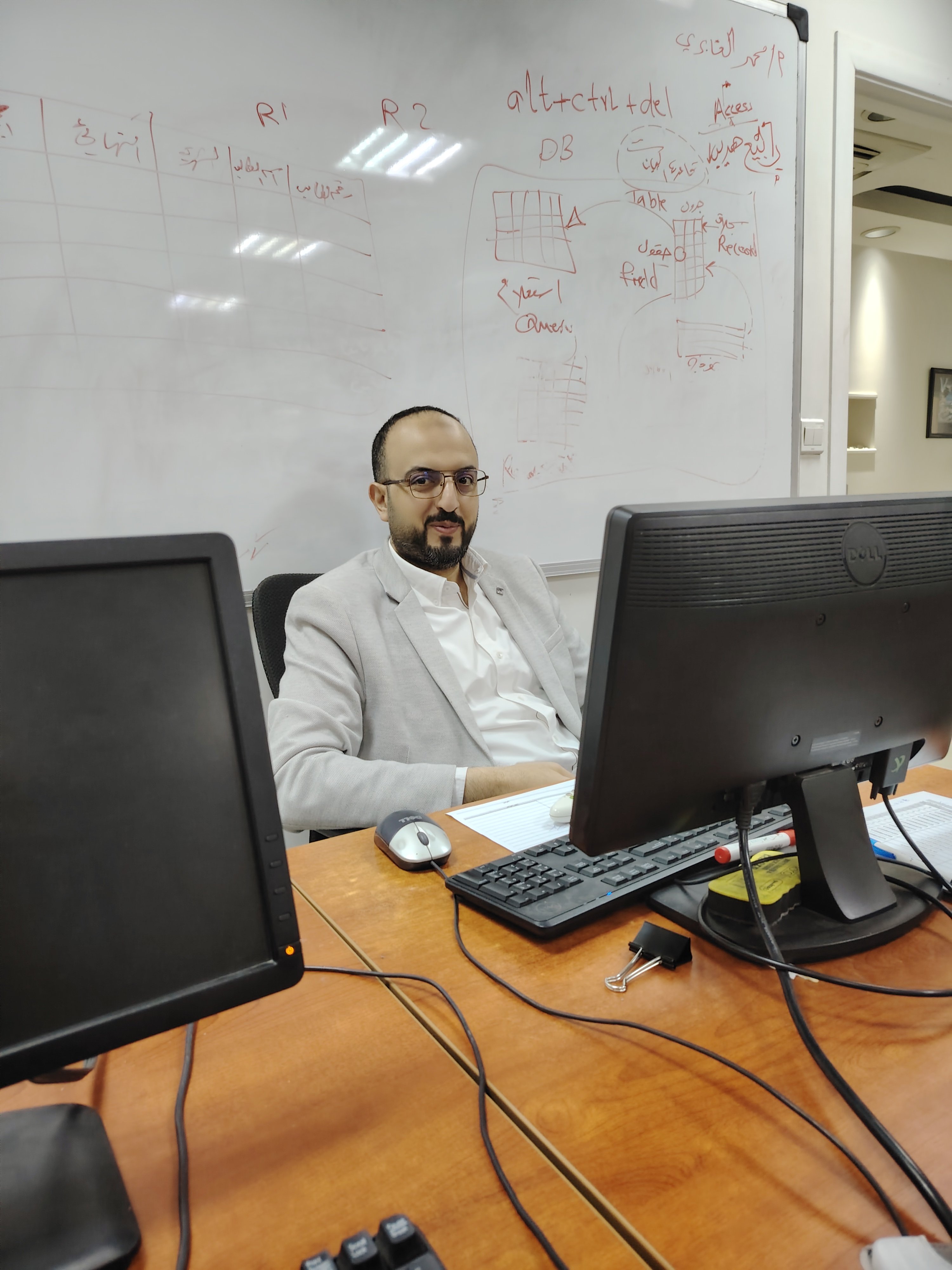 محمد الغابري