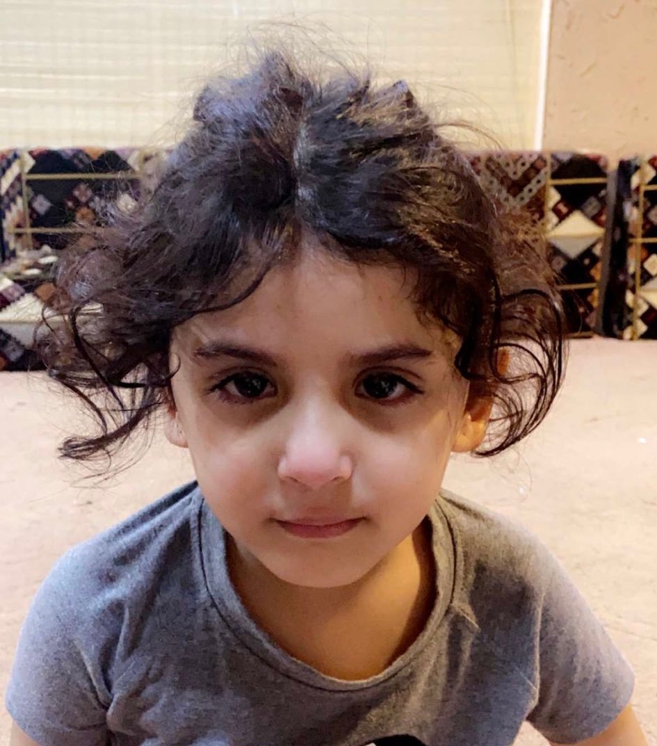 غدير المطيري