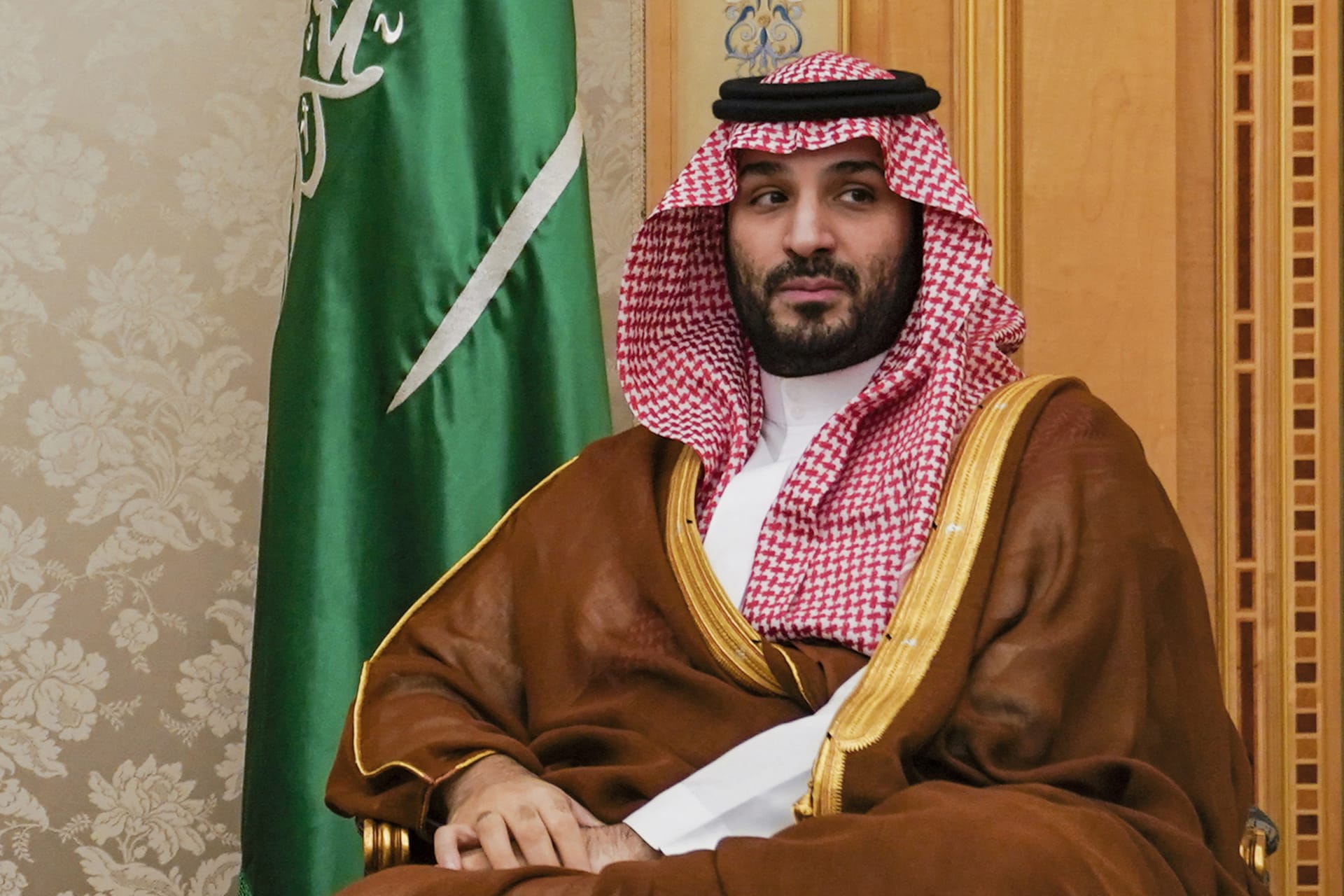 عبدالله محمد