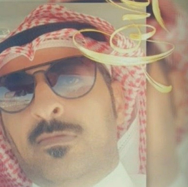 خالد الحارثي