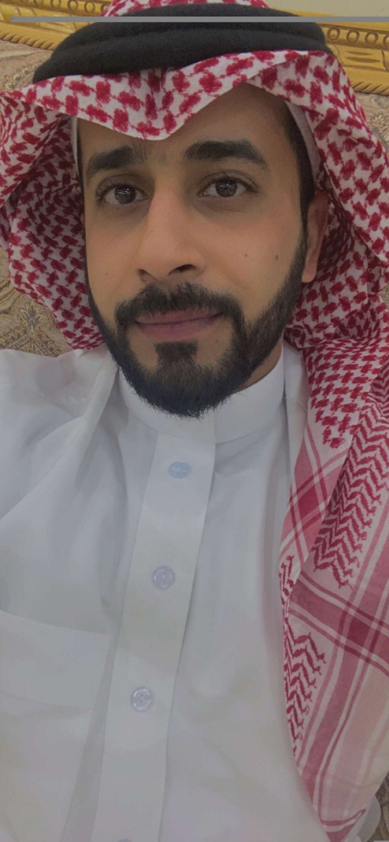 عادل العنزي