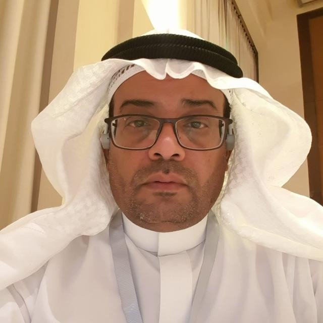 عيسى الحارثي