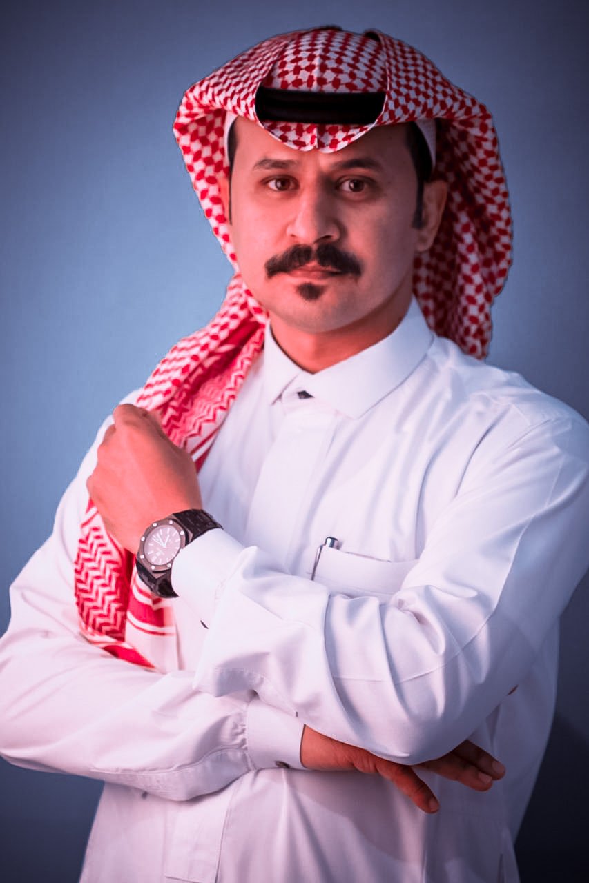 عبدالله محمد المالكي