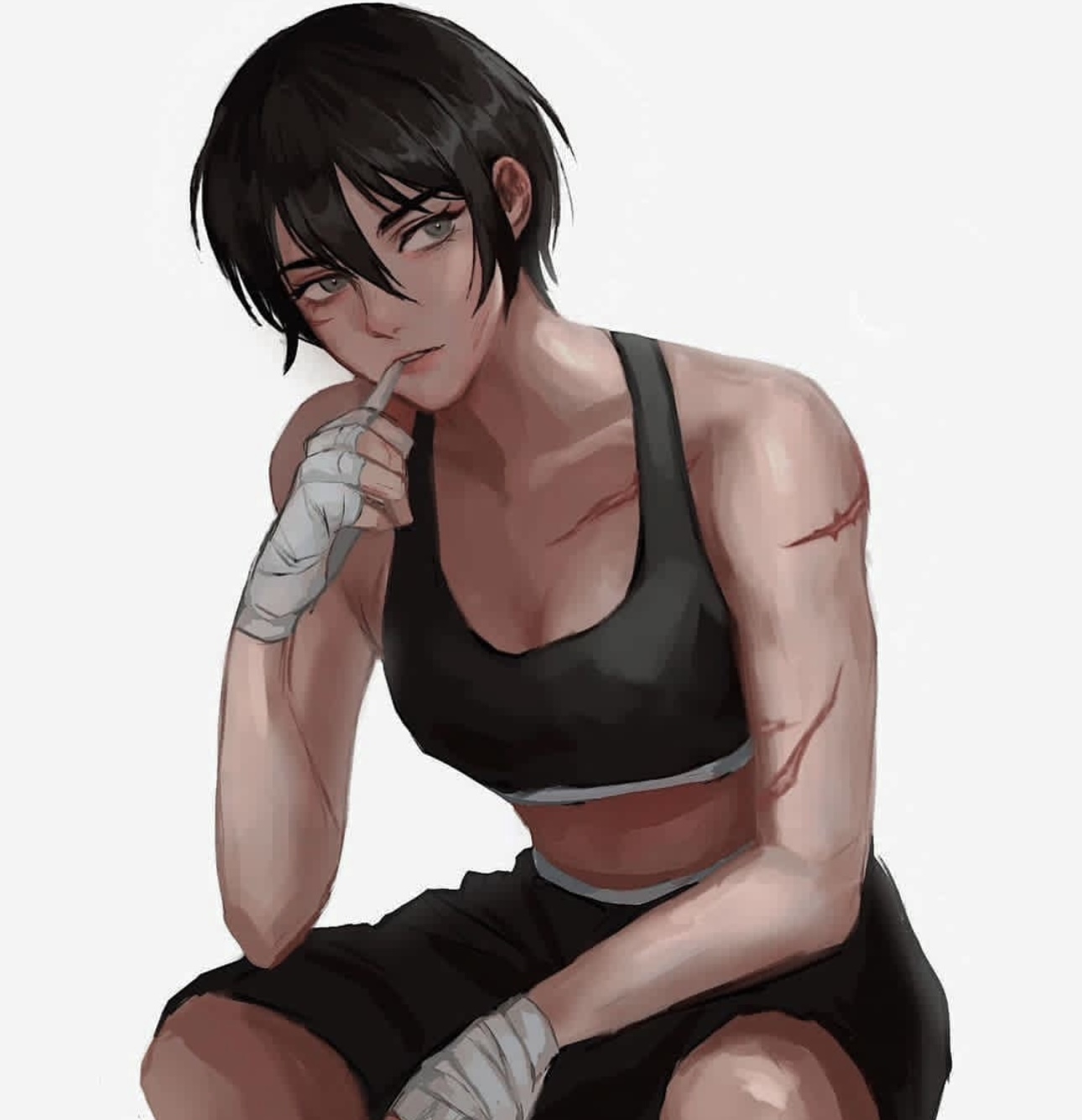 مريم عبدالله