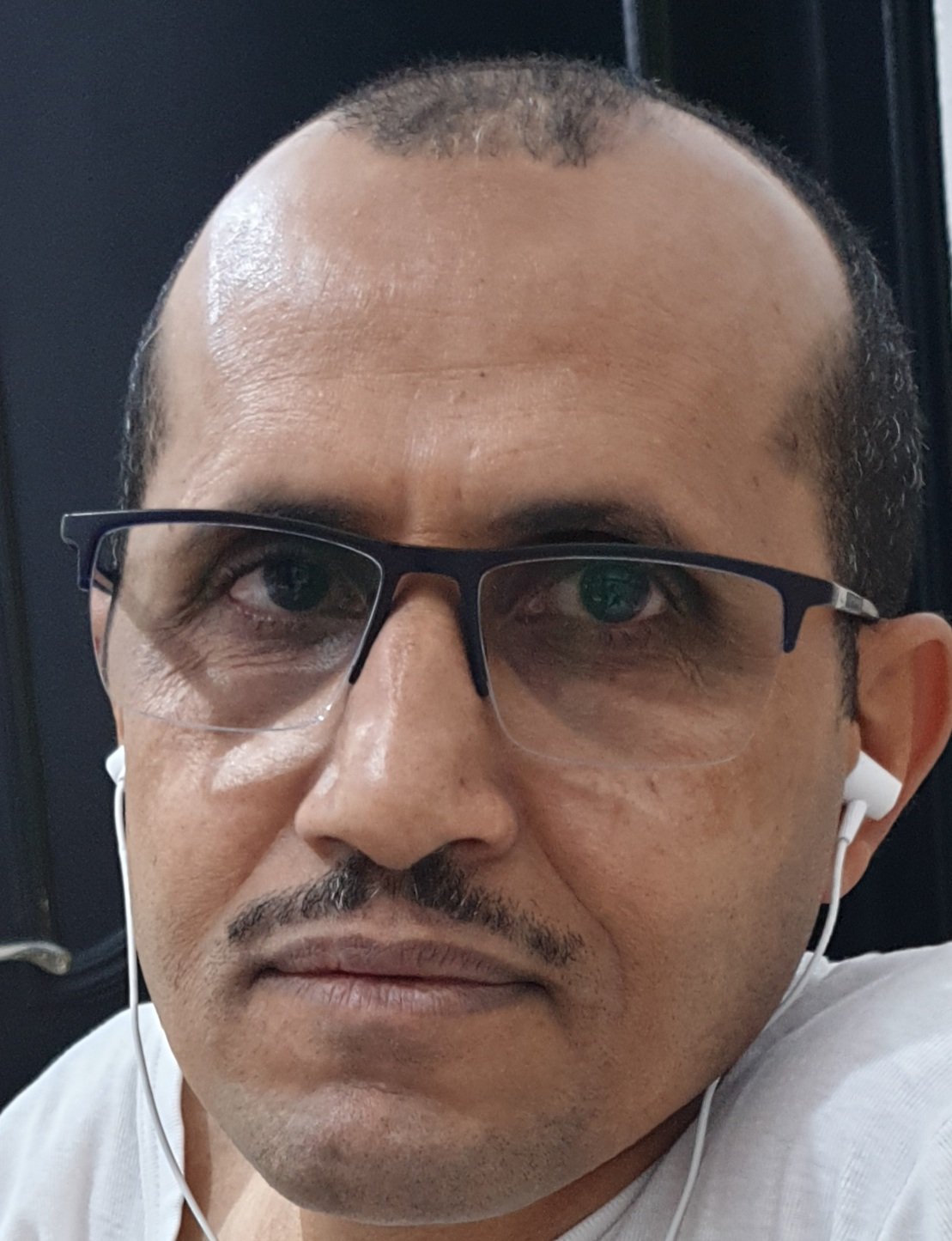 محمد احمد العبادي