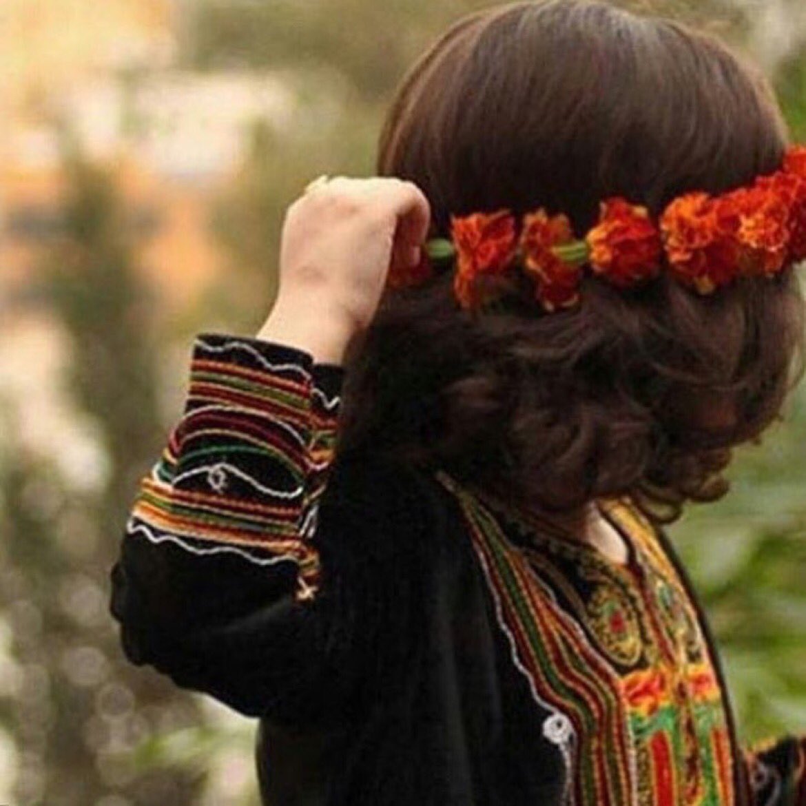 فاطمه العلياني