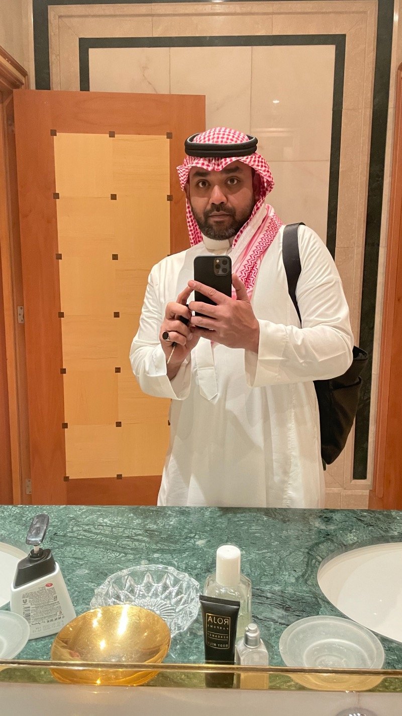 SAMI ALMOWALLAD