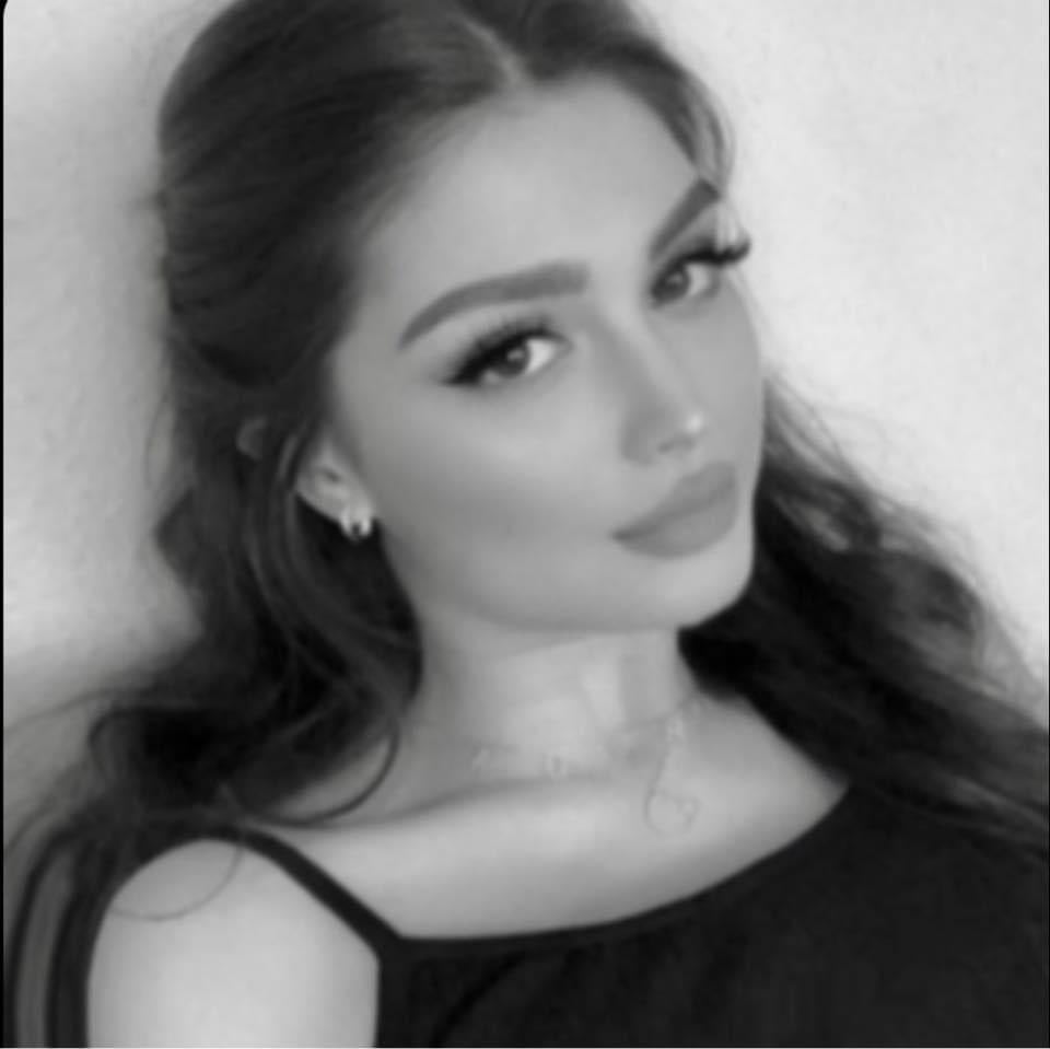 ربى الغامدي