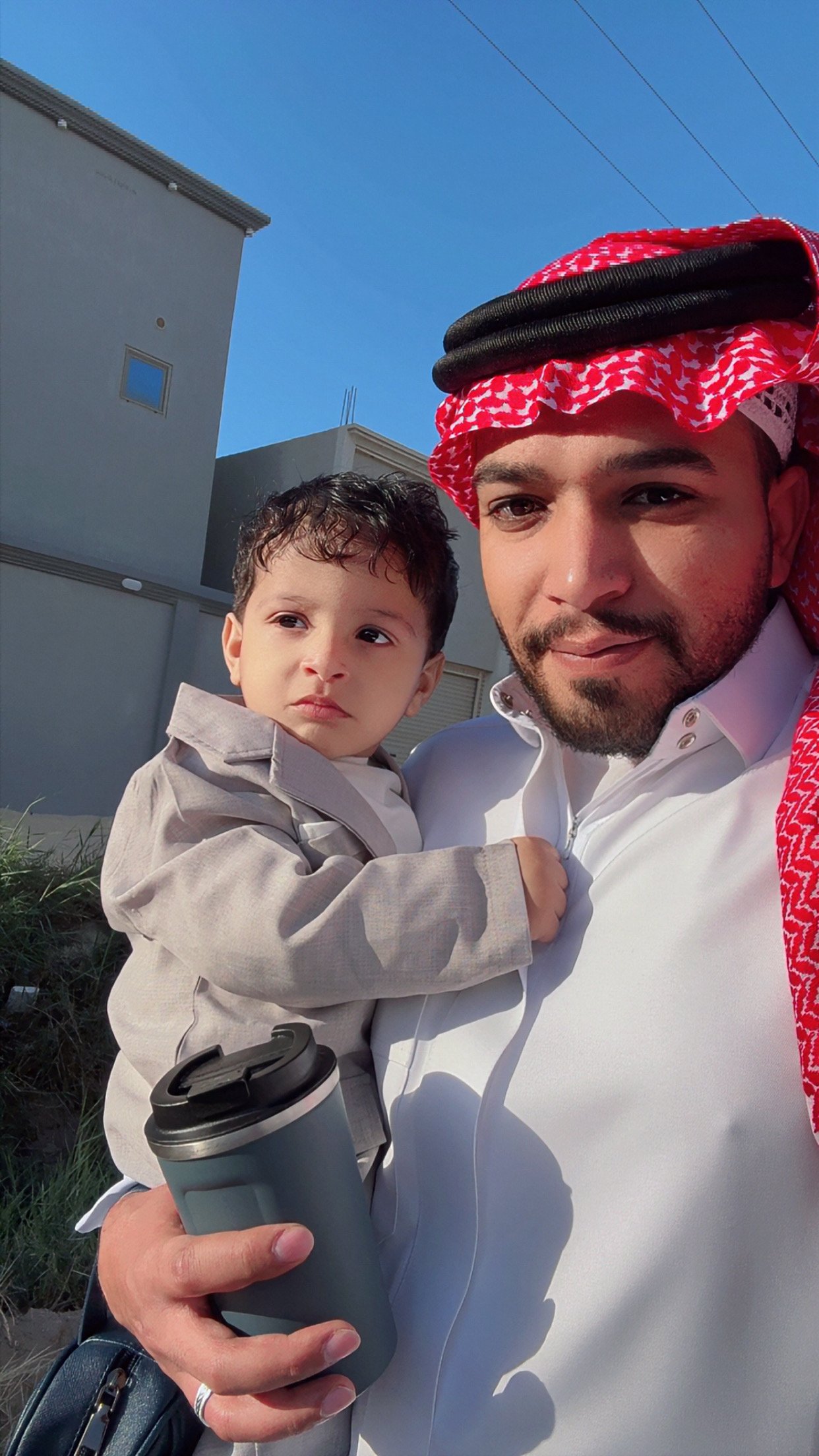 علي القفاص