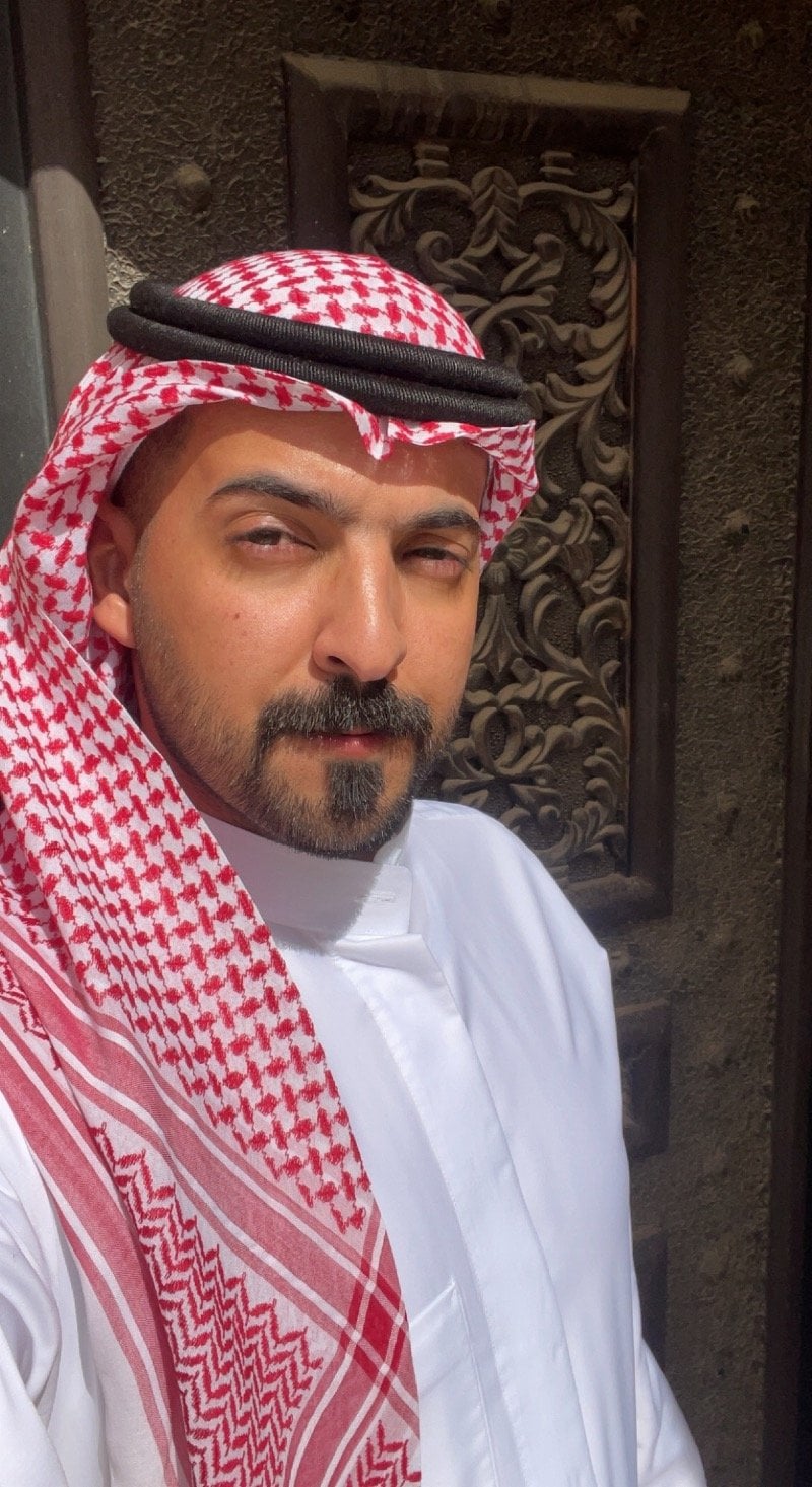 عاطف النومسي