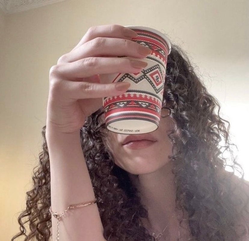 رهف الدوسري