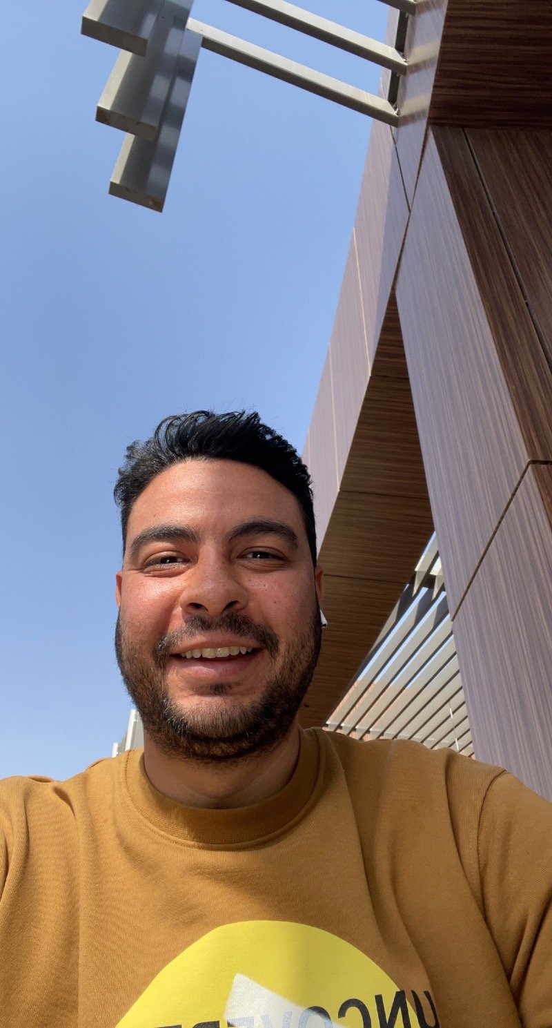 author avatar