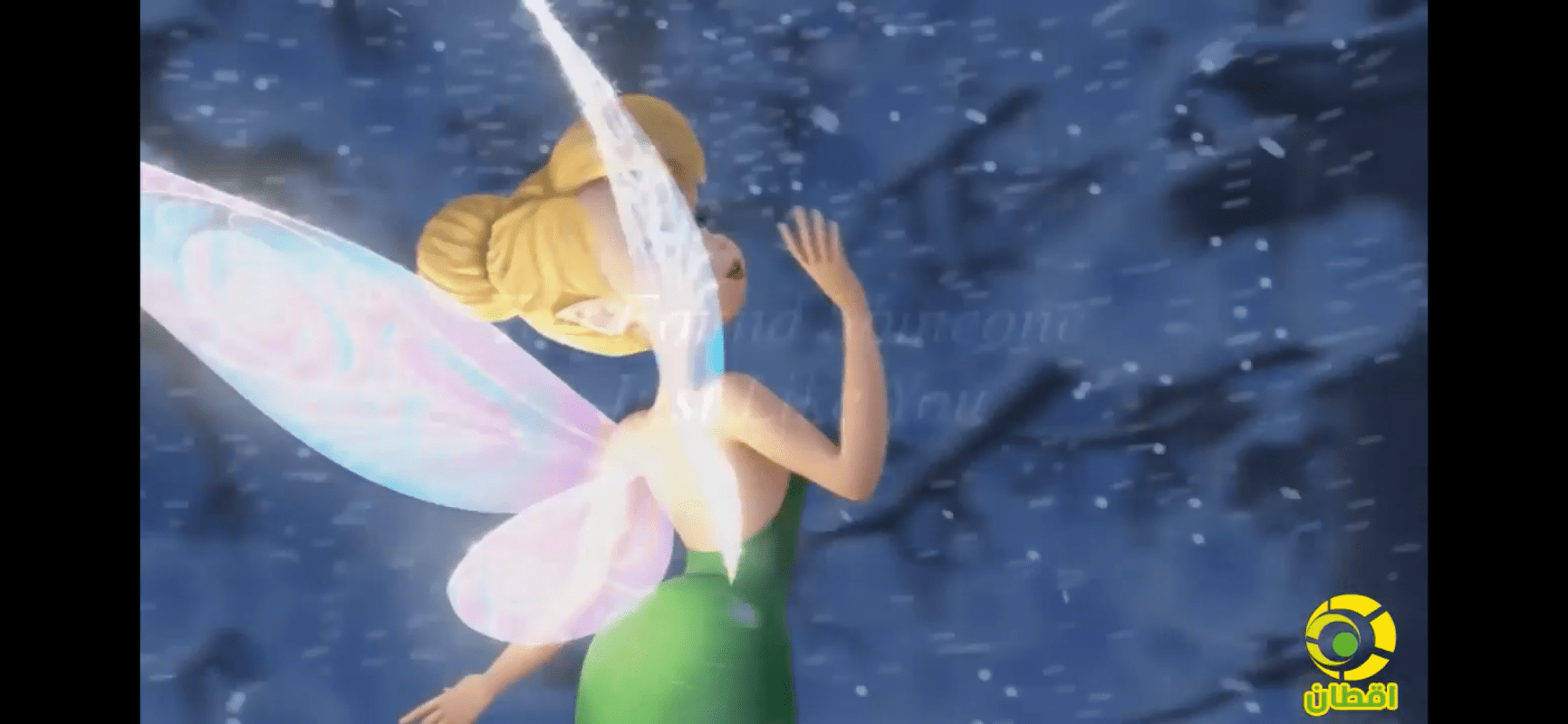 شوق الزهراني