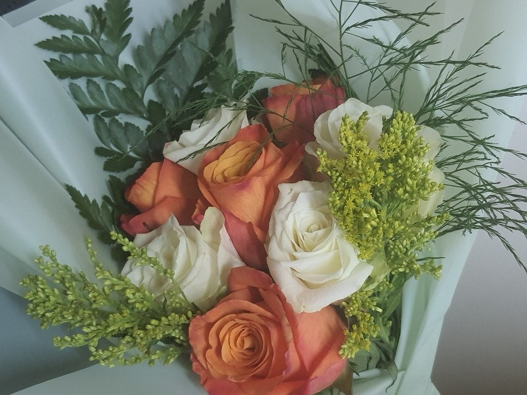 ام سارة الغامدي