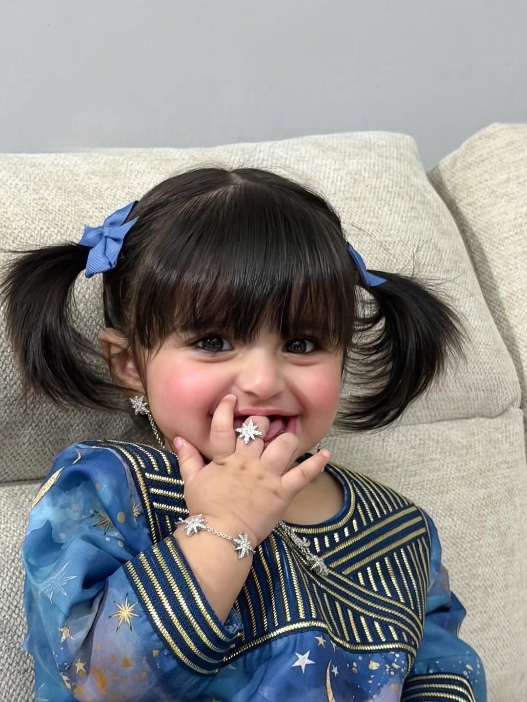 بشاير العسيري