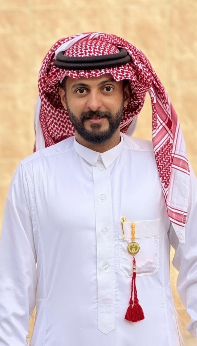 عبدالرزاق الطرفي