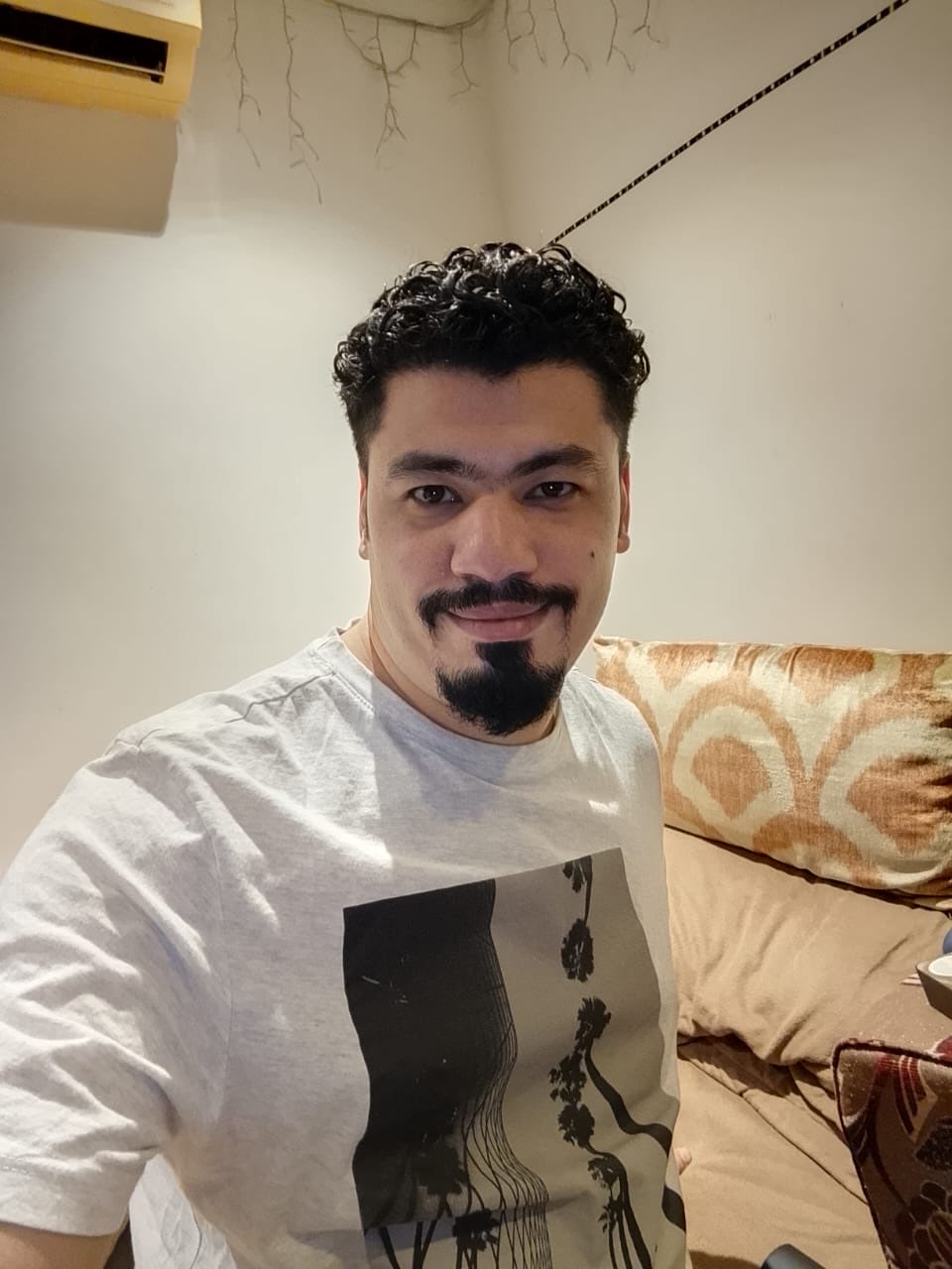 Mohamed Mahdy