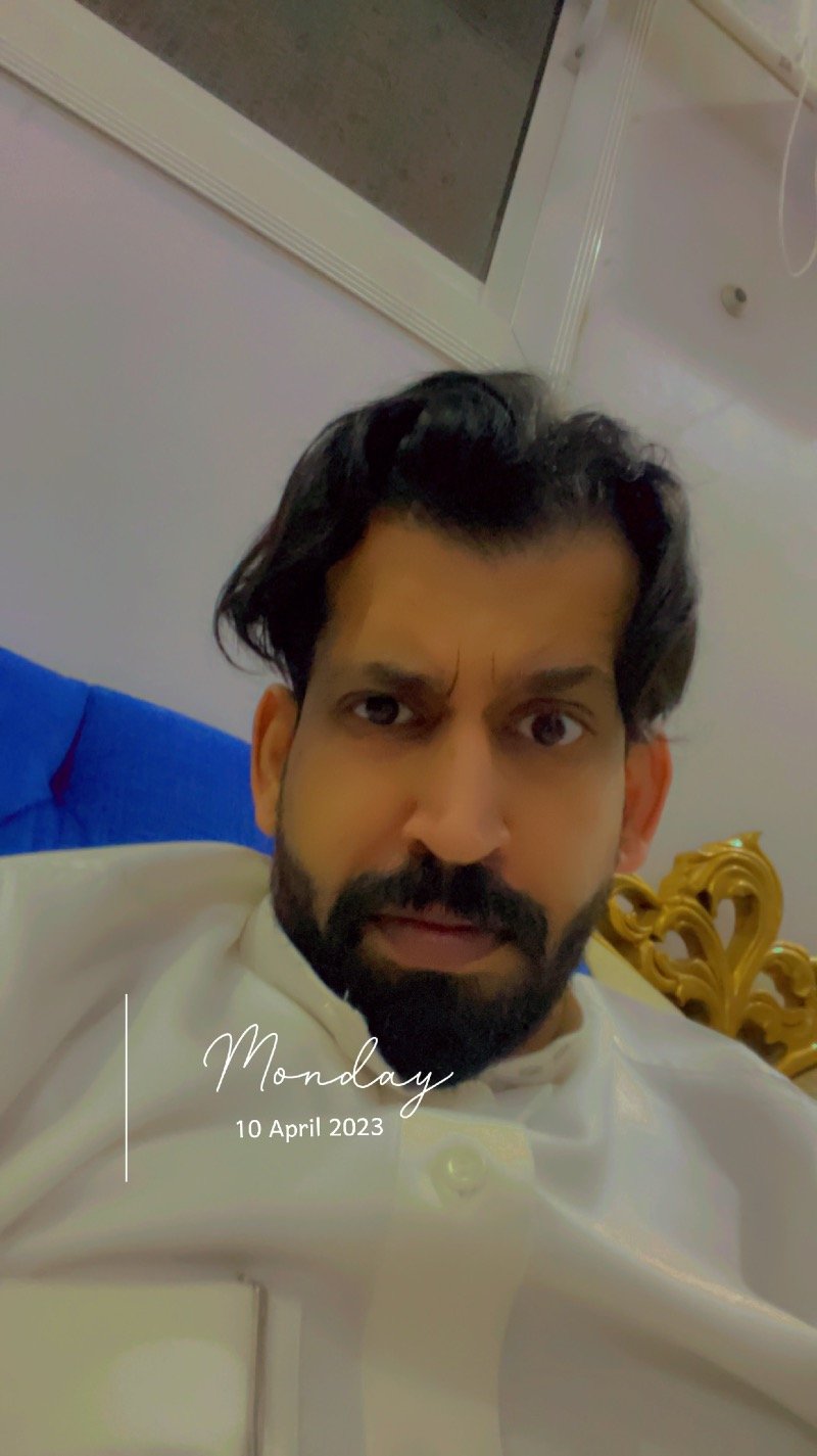 محمد العتيبي