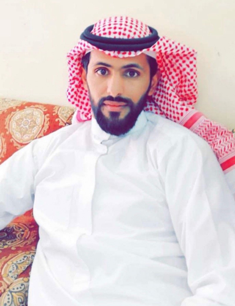 محمد الشمري