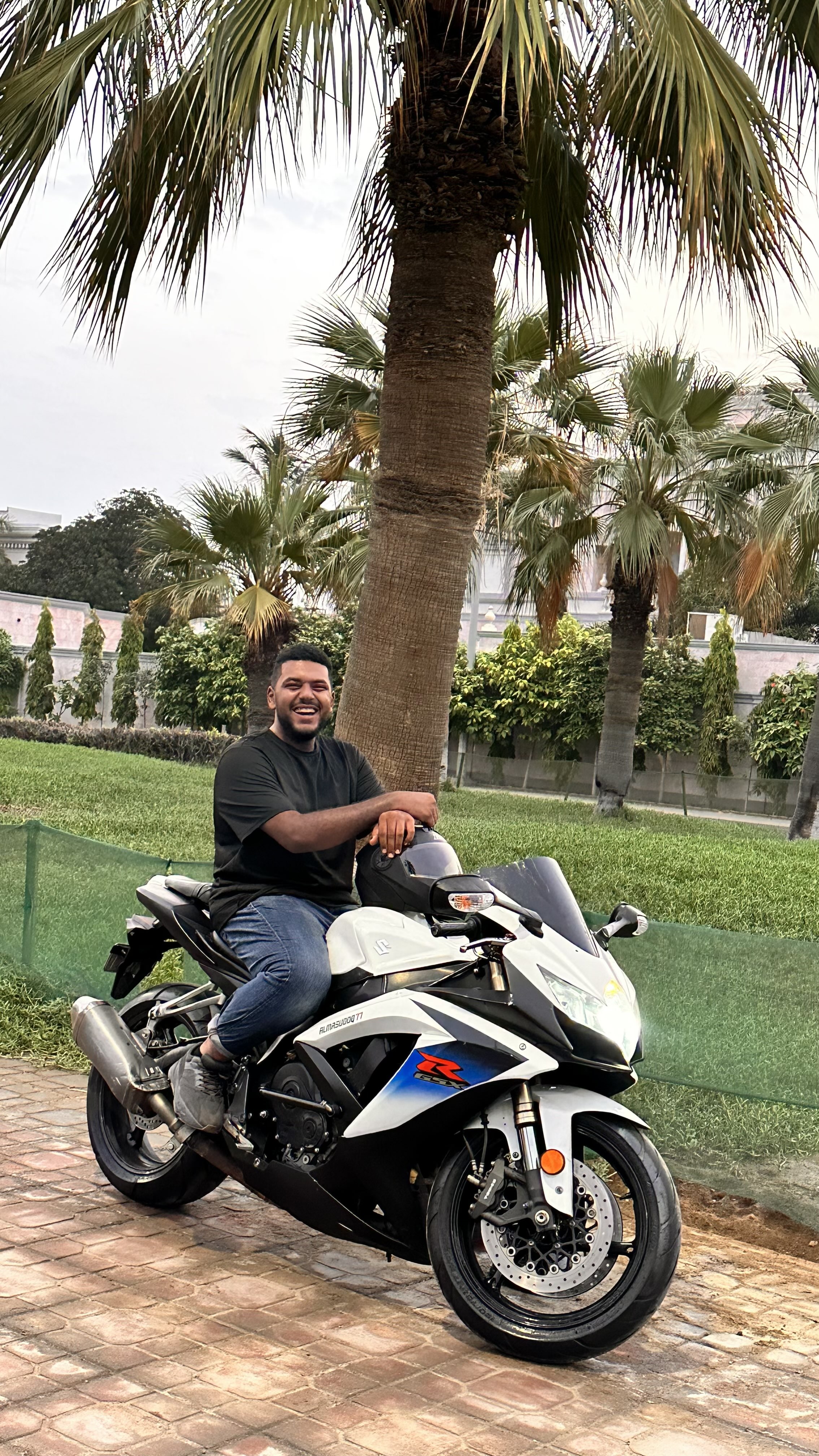 Faisal Shaker