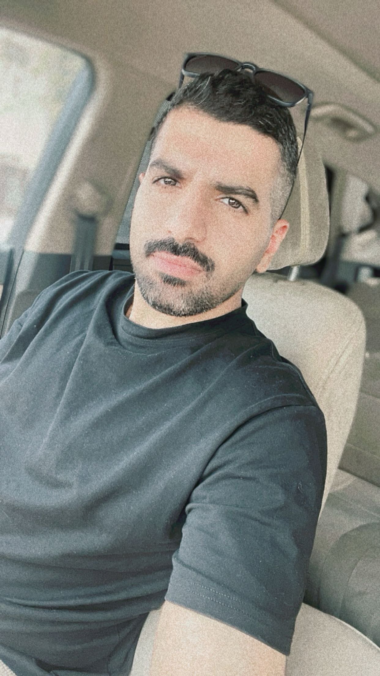 عادل الزهراني