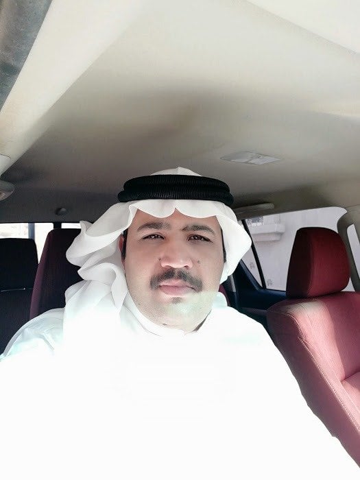 عبدالله احمد