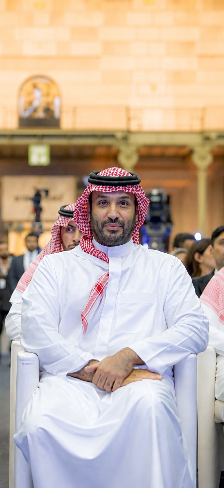 محمد العامر