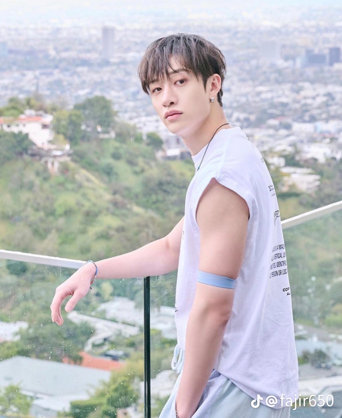 أطلق ستان لبانغ تشان 🐺