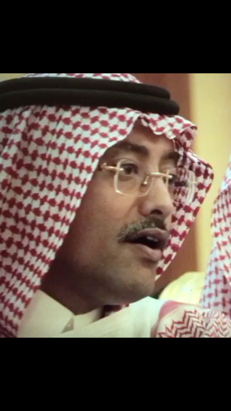 بدر التويجري