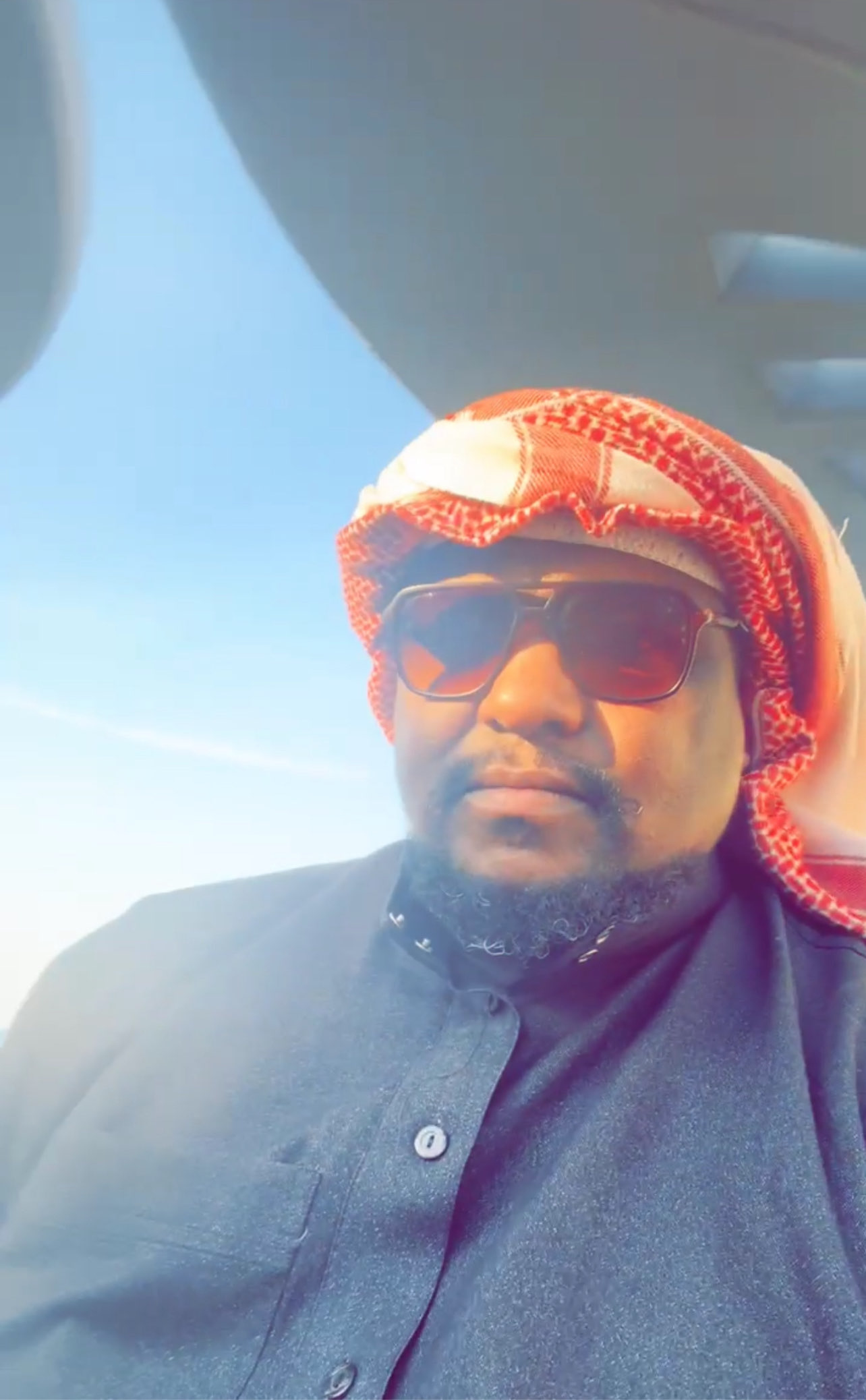 عبدالرحمن الدوسري