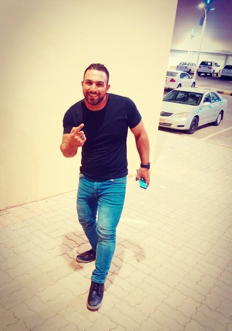 ابراهيم سعد خليفه