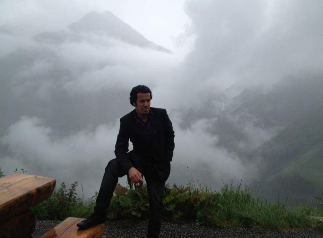 متعب التميمي