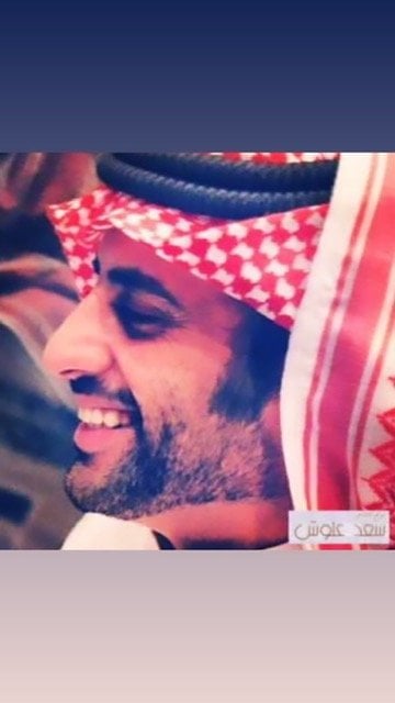 سالم القحطاني