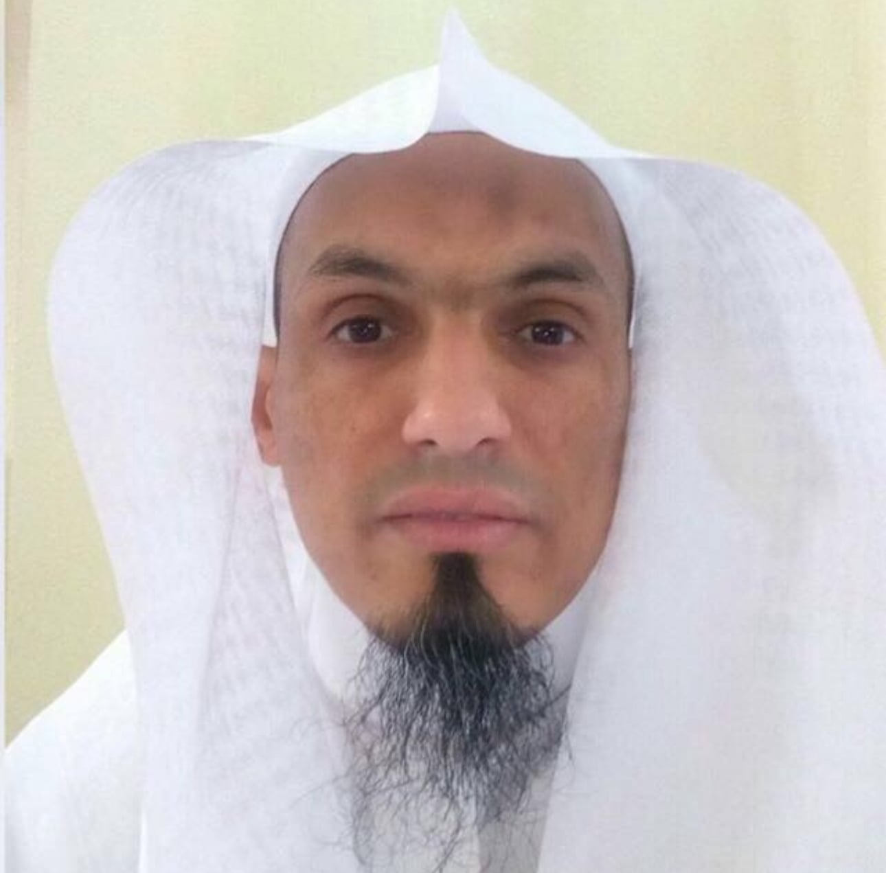 مصلح الحربي