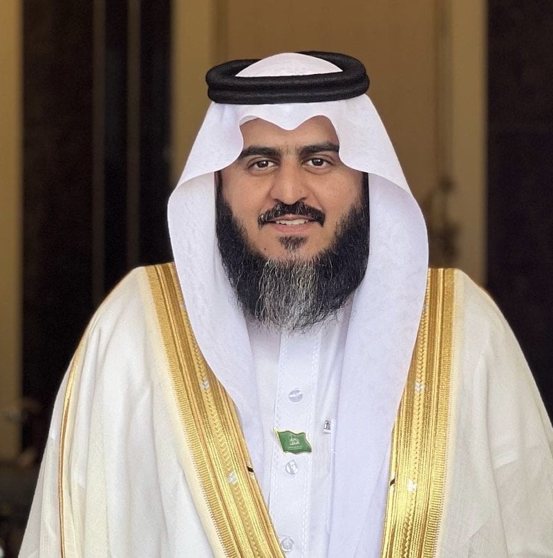 محمد الشهري
