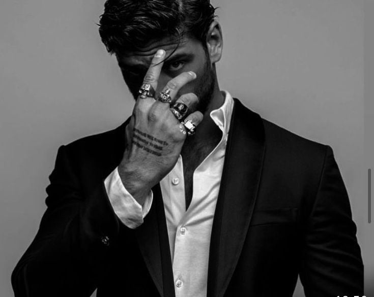 ﮼نواف المطيري