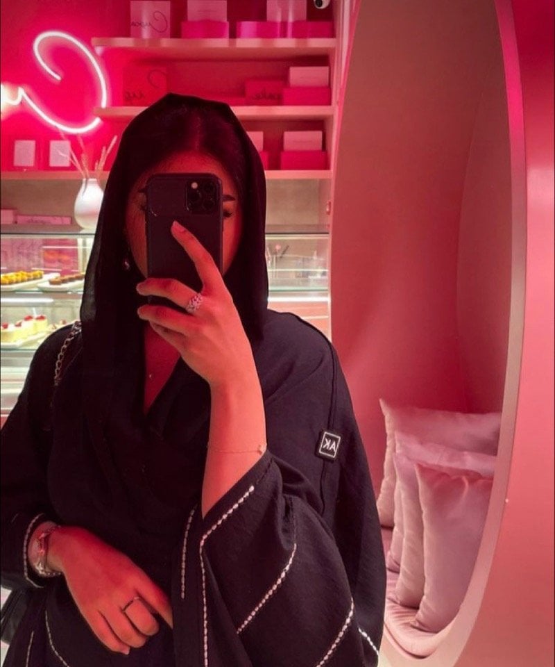 عهود الزهراني