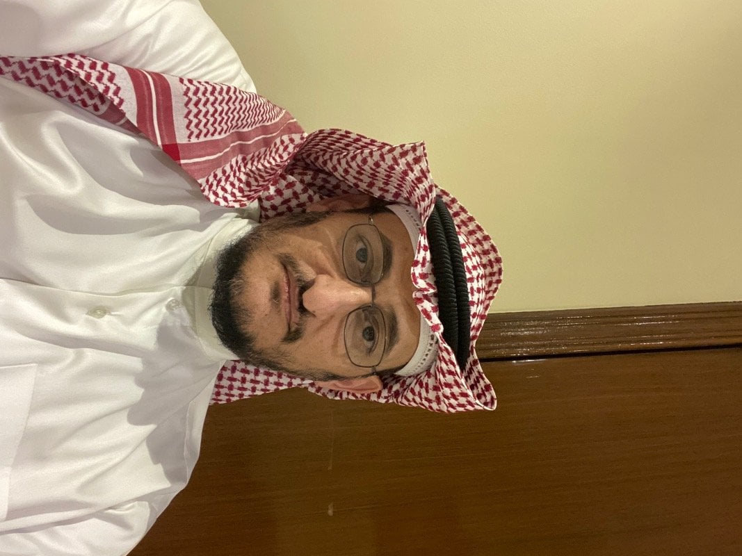 زياد خليفه الشمري