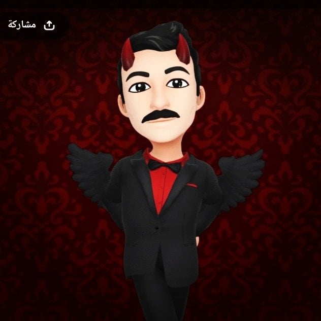 جواد الحازمي